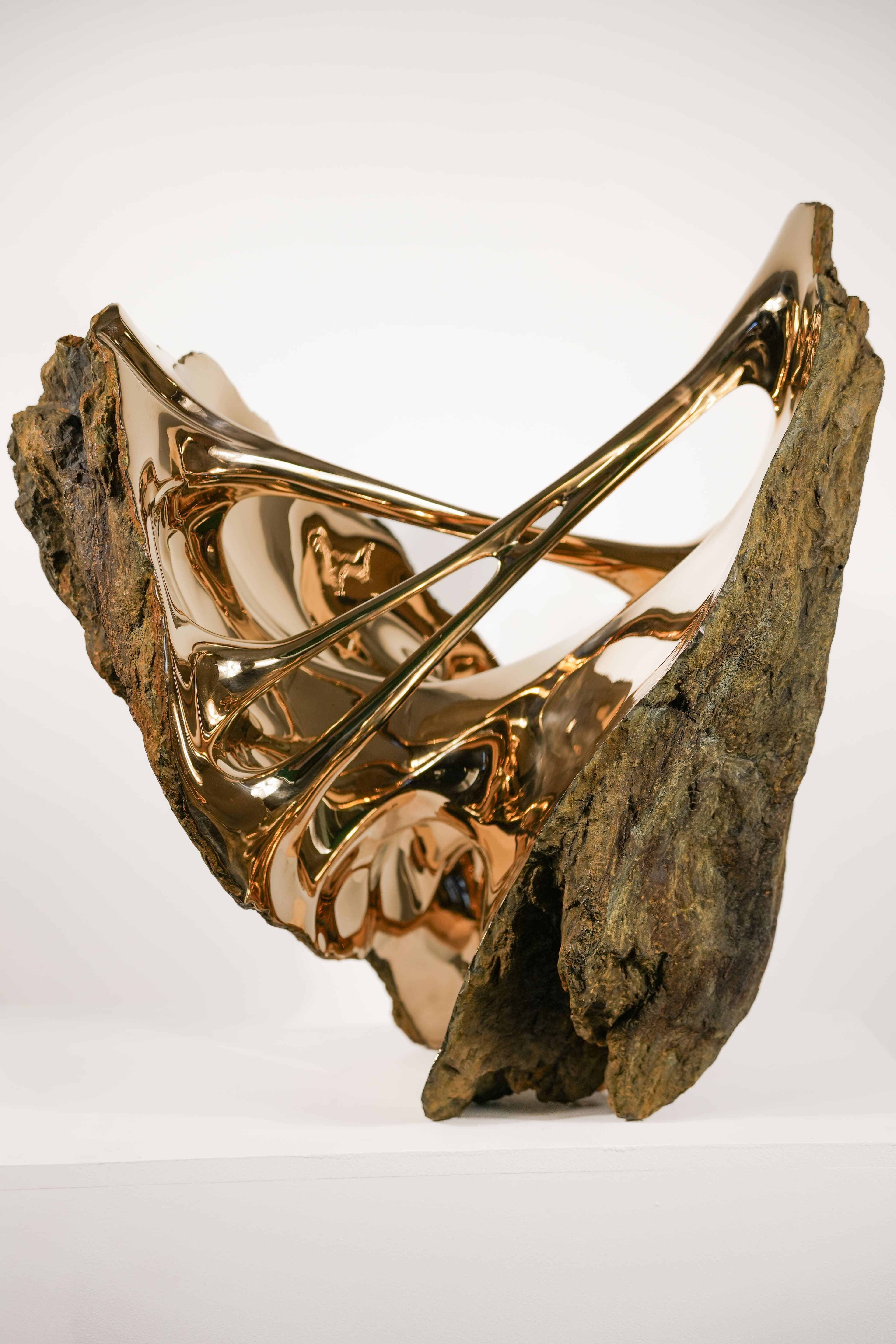 CHRONOS - Romain Langlois - 1