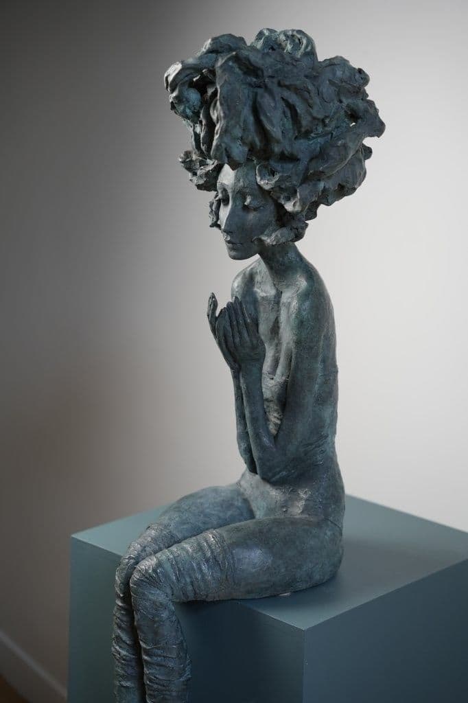 CASSANDRE - VALERIE HADIDA - 6