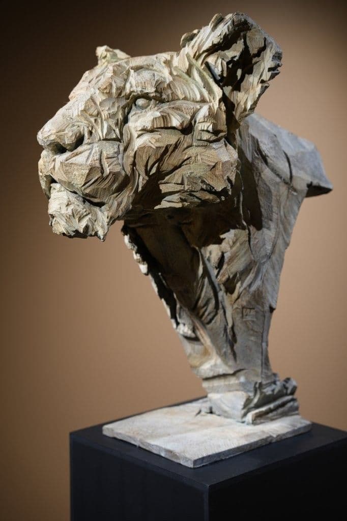 LA REINE - JURGEN LINGL - 3