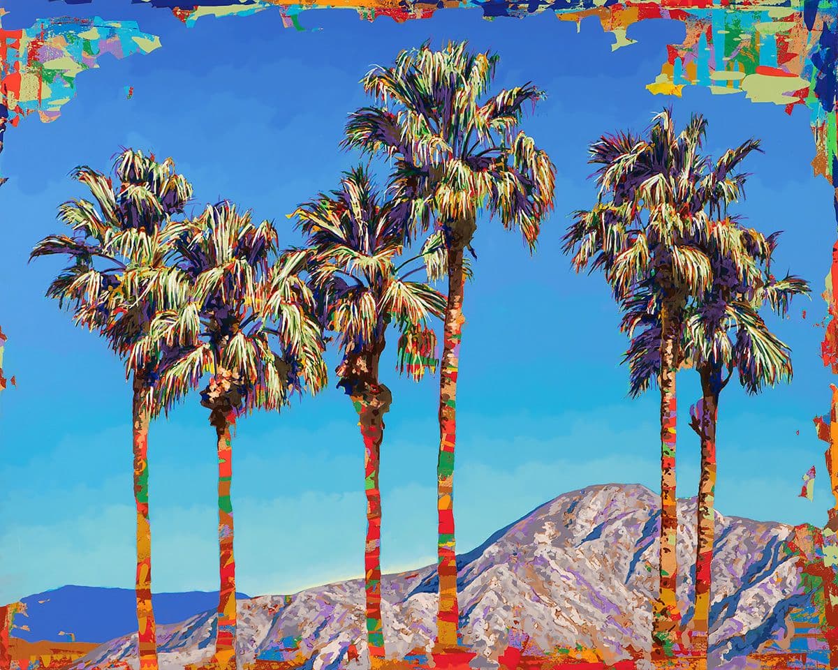 California Dreaming 7