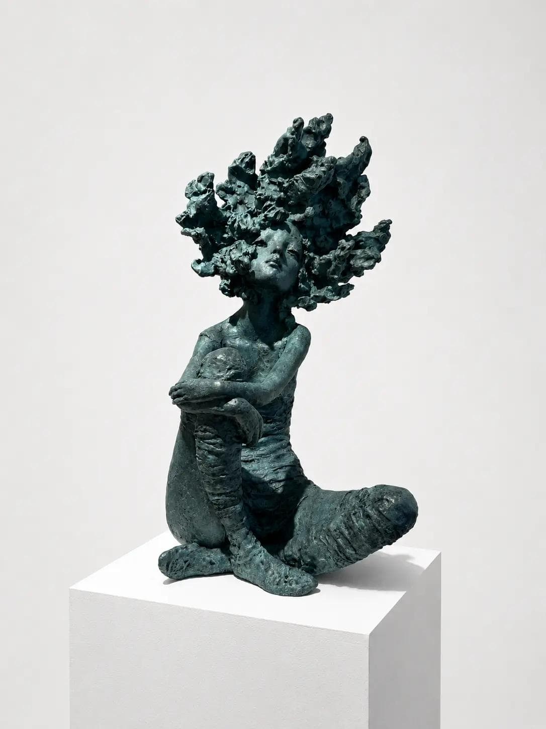 "Plein Soleil", la dernière merveille de Valérie Hadida
