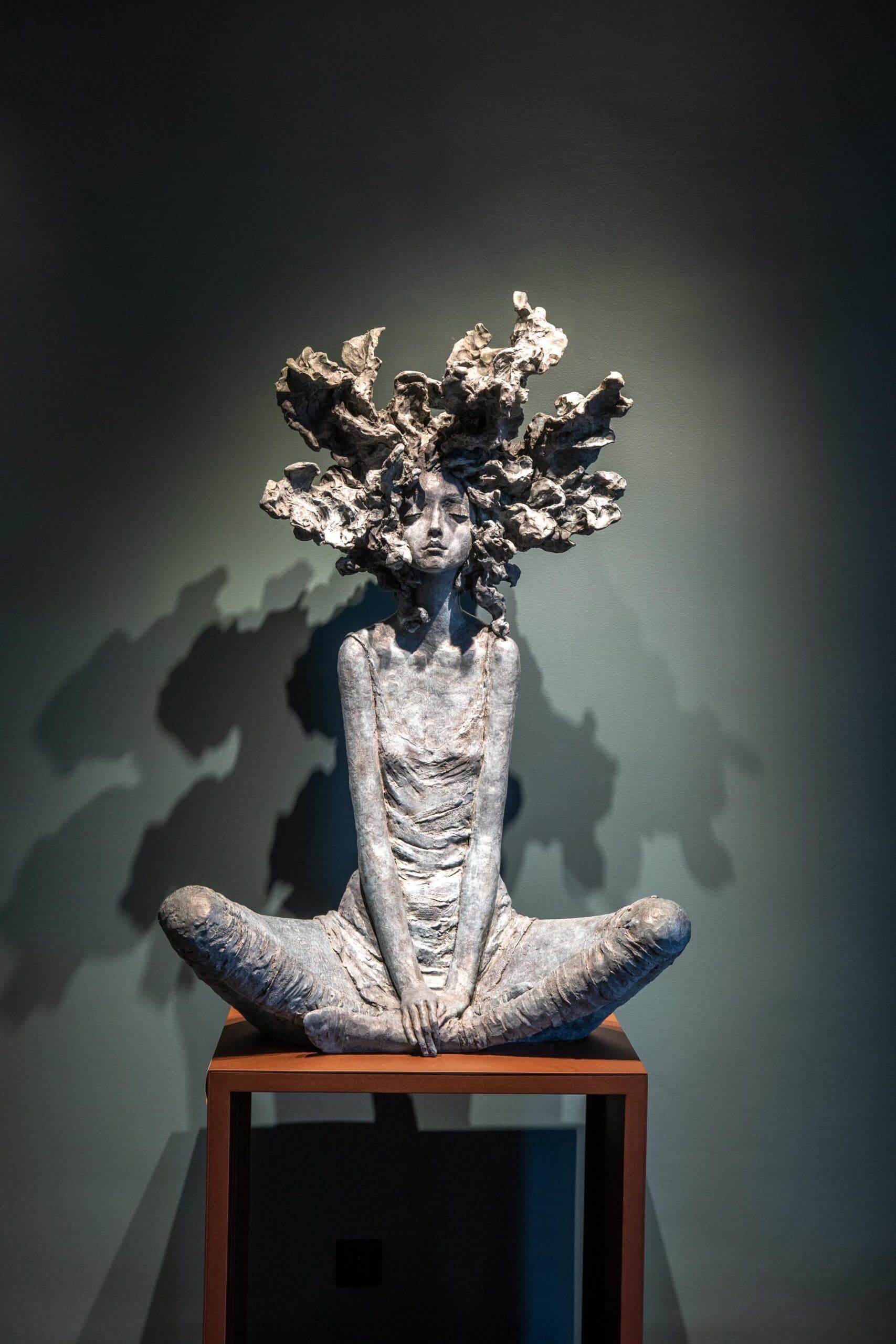 GRANDE INSPIRATION - VALERIE HADIDA - 2