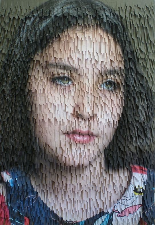 ABRIL - JAVIER BELLOMO