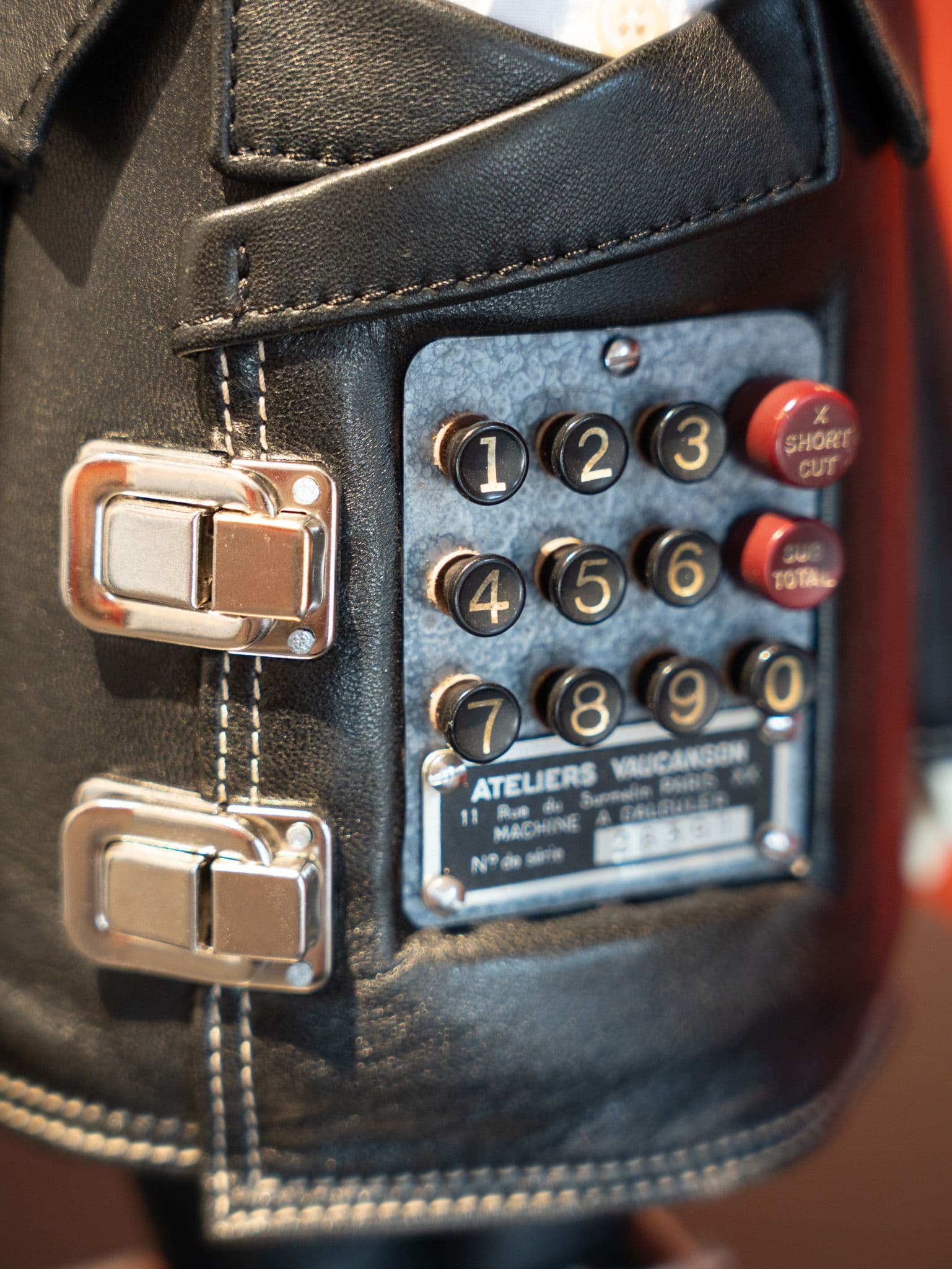 COMPTABLE VAUCANSON - 4