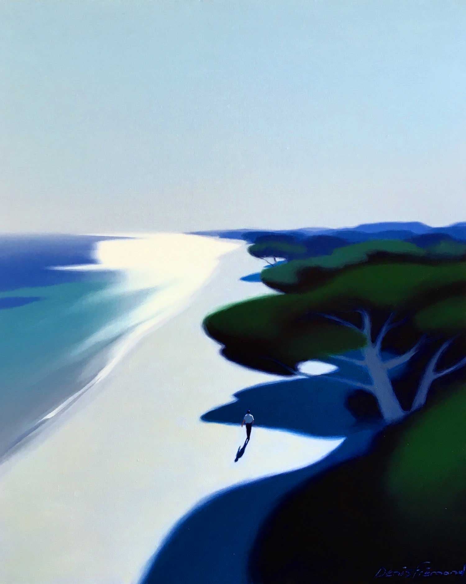 DENIS FREMOND