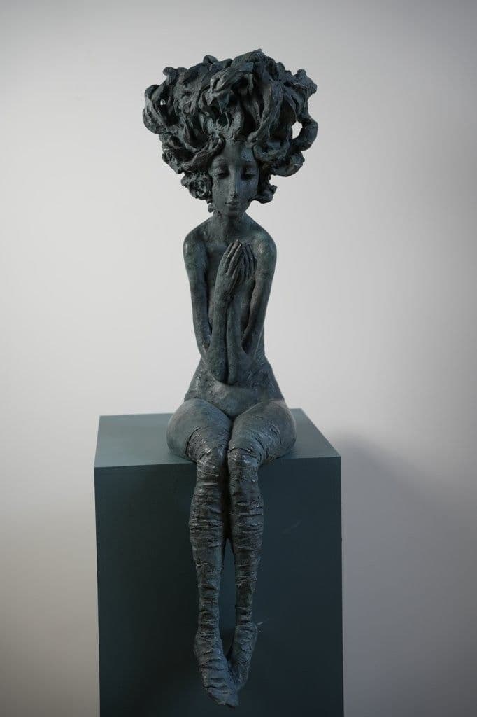 CASSANDRE - VALERIE HADIDA - 3