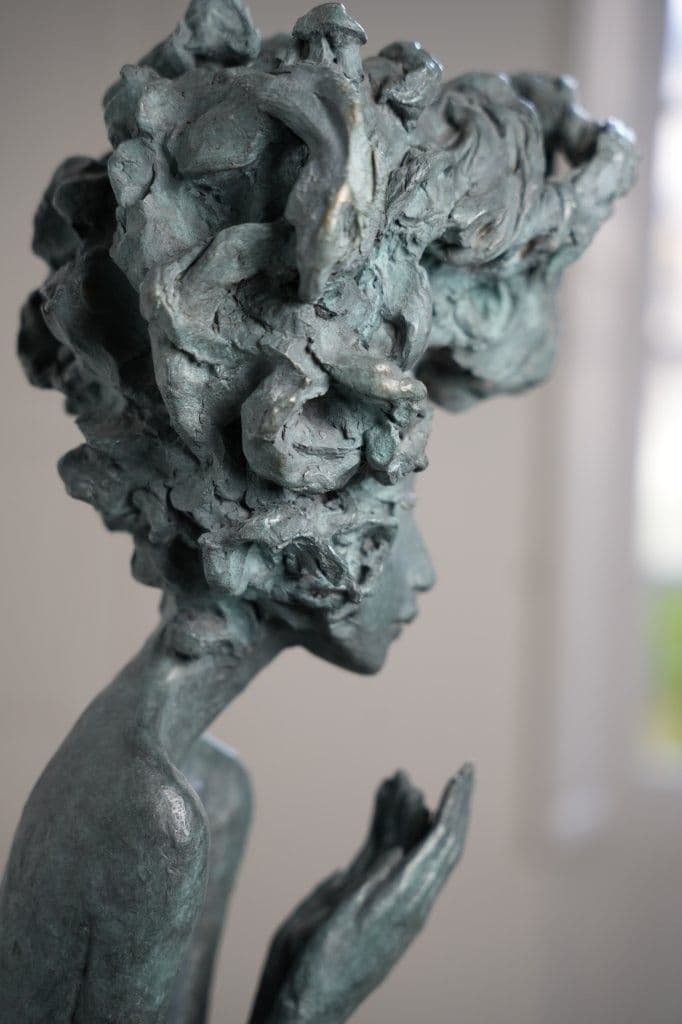 CASSANDRE - VALERIE HADIDA - 4