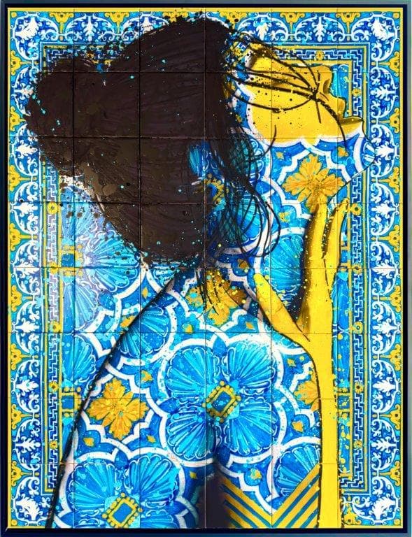 Printemps - O'GRINGO