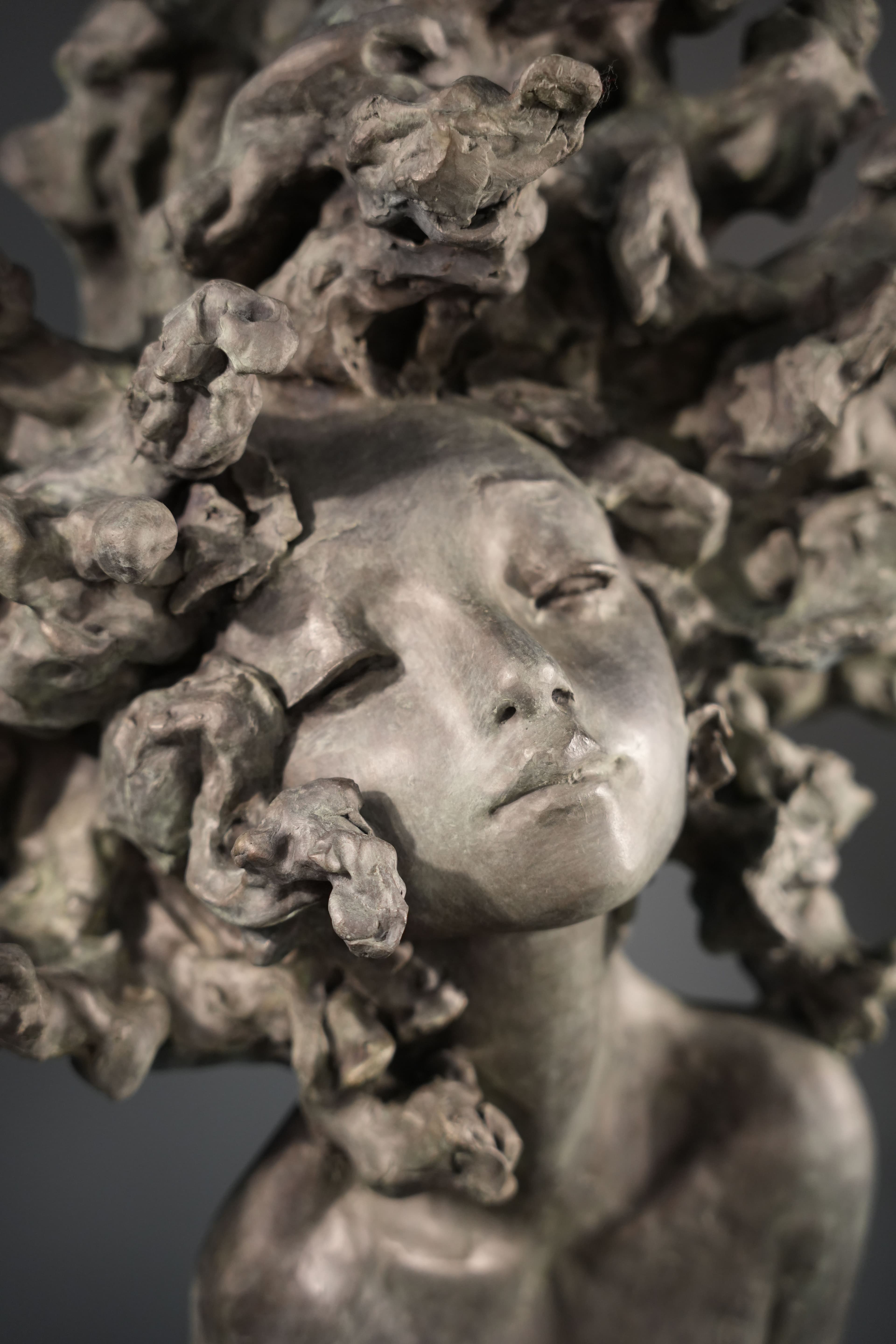 NYMPHEA - VALERIE HADIDA - 3