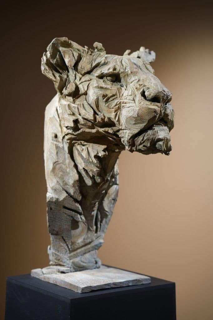 LA REINE - JURGEN LINGL - 1