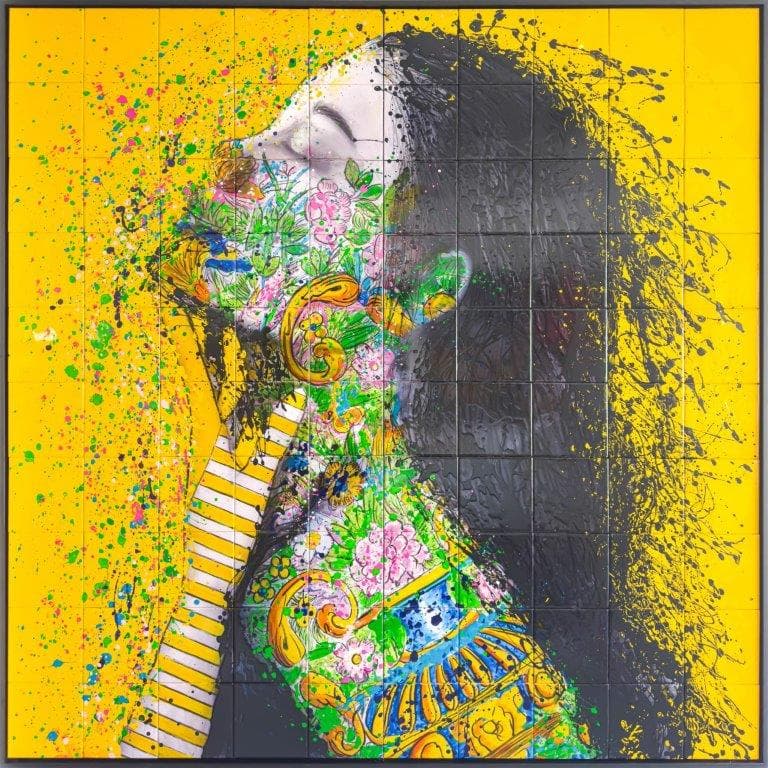 Une brise d'espoir - O'GRINGO