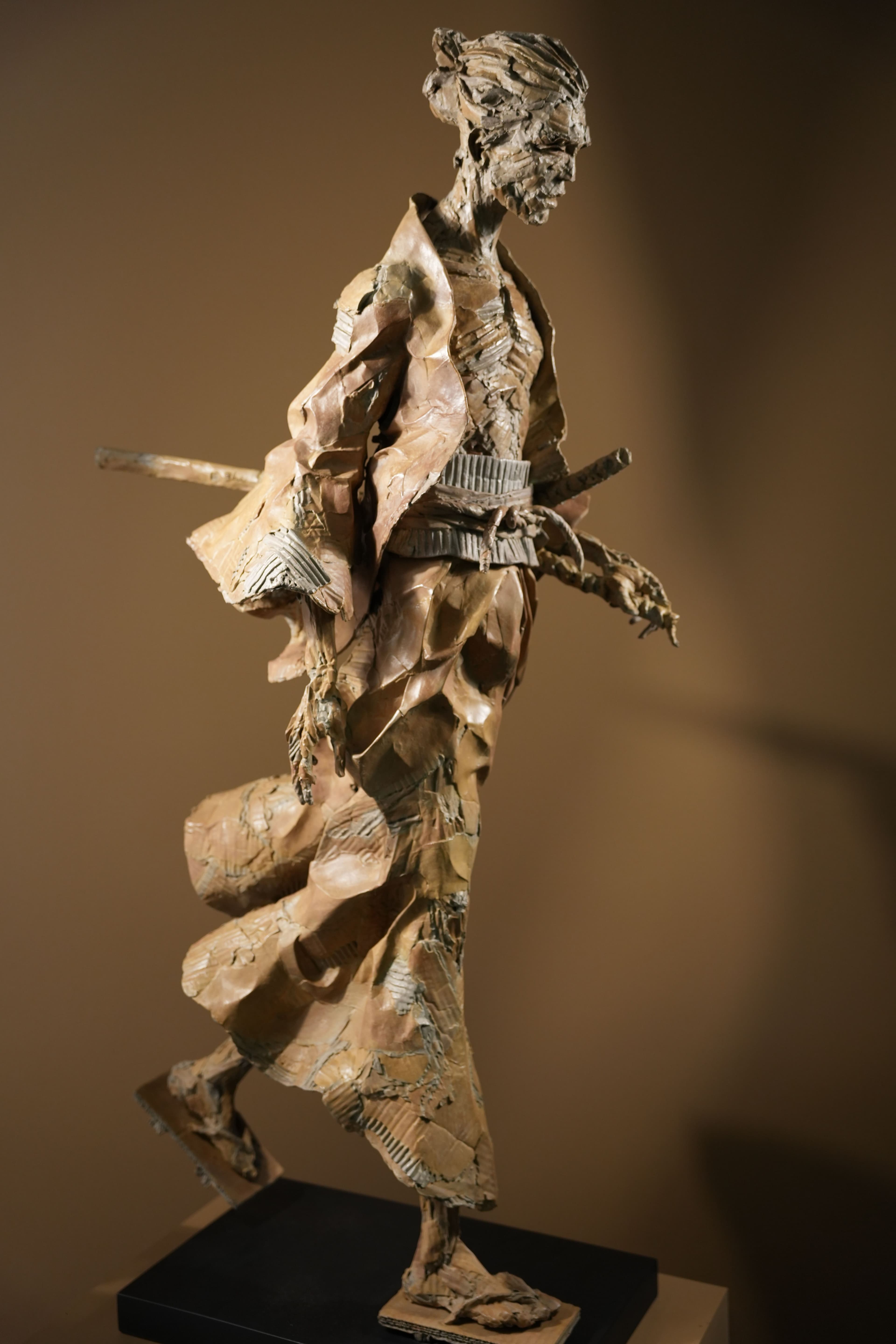 MIYAMOTO - OLIVIER BERTRAND - 1