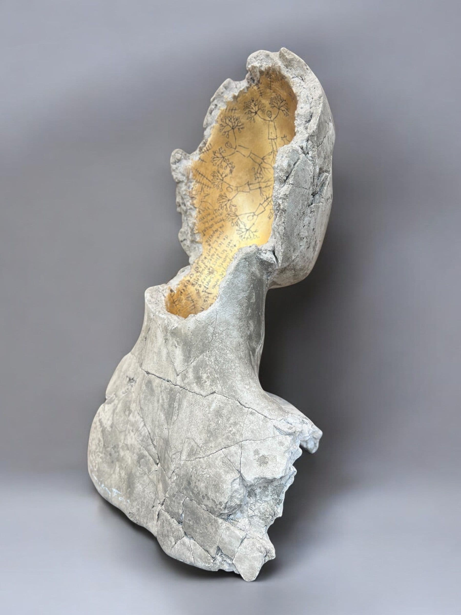 EXUVIA I - Tania Font - 3