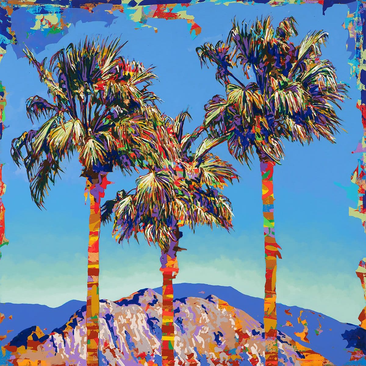 California dreaming 8