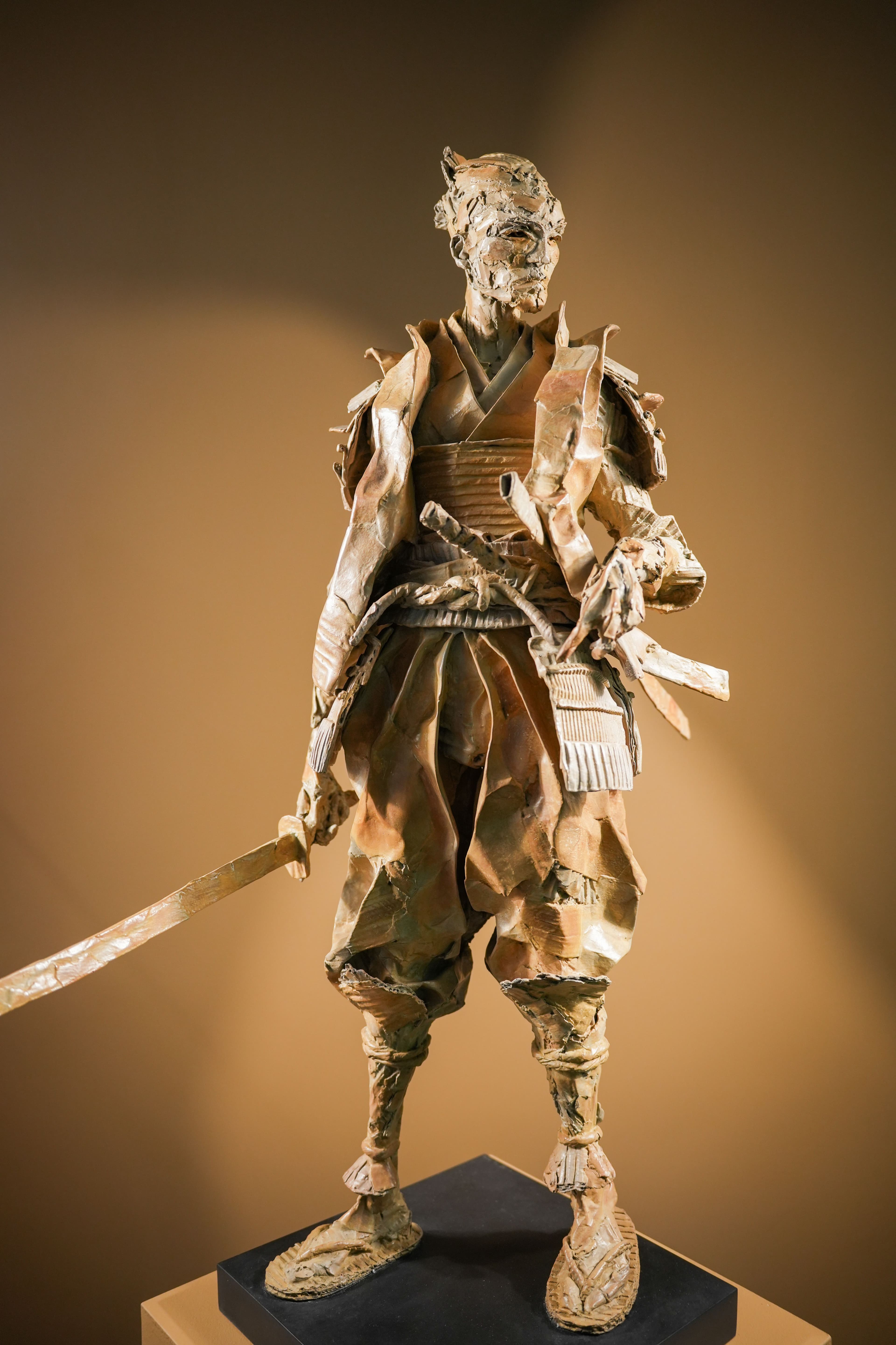 AKECHI - OLIVIER BERTRAND - 1