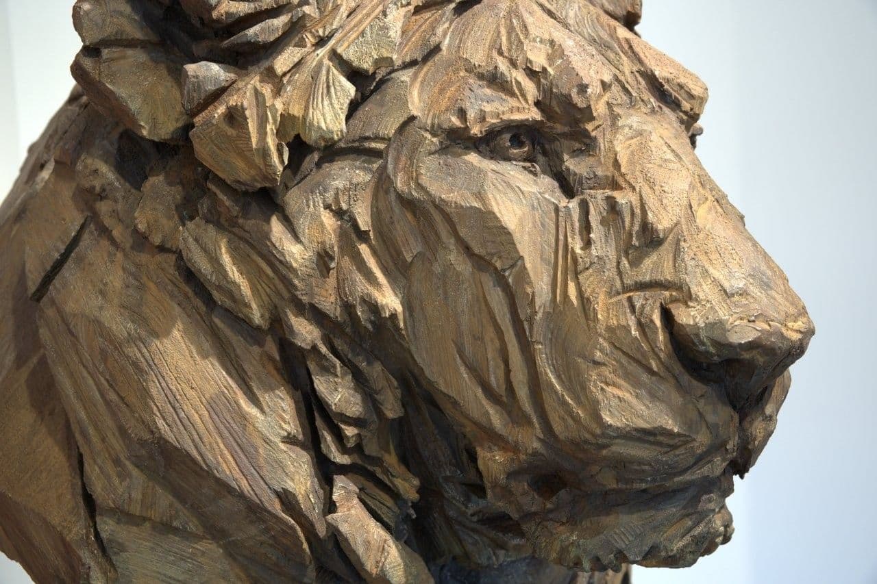 REBEL LION - Jurgen Lingl - 3