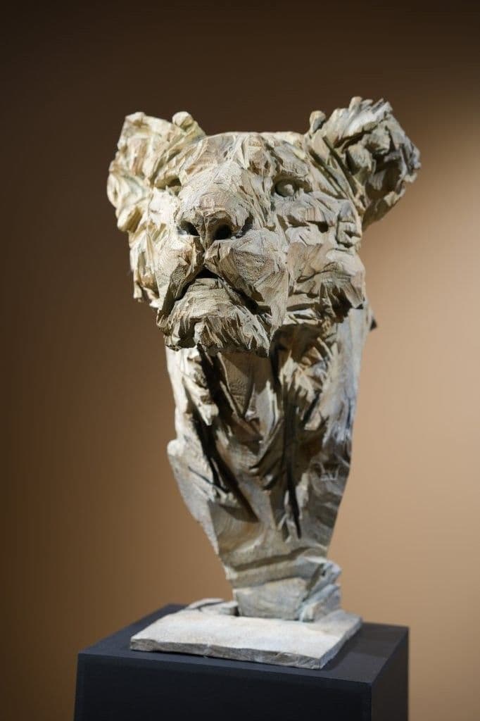 LA REINE - JURGEN LINGL - 2