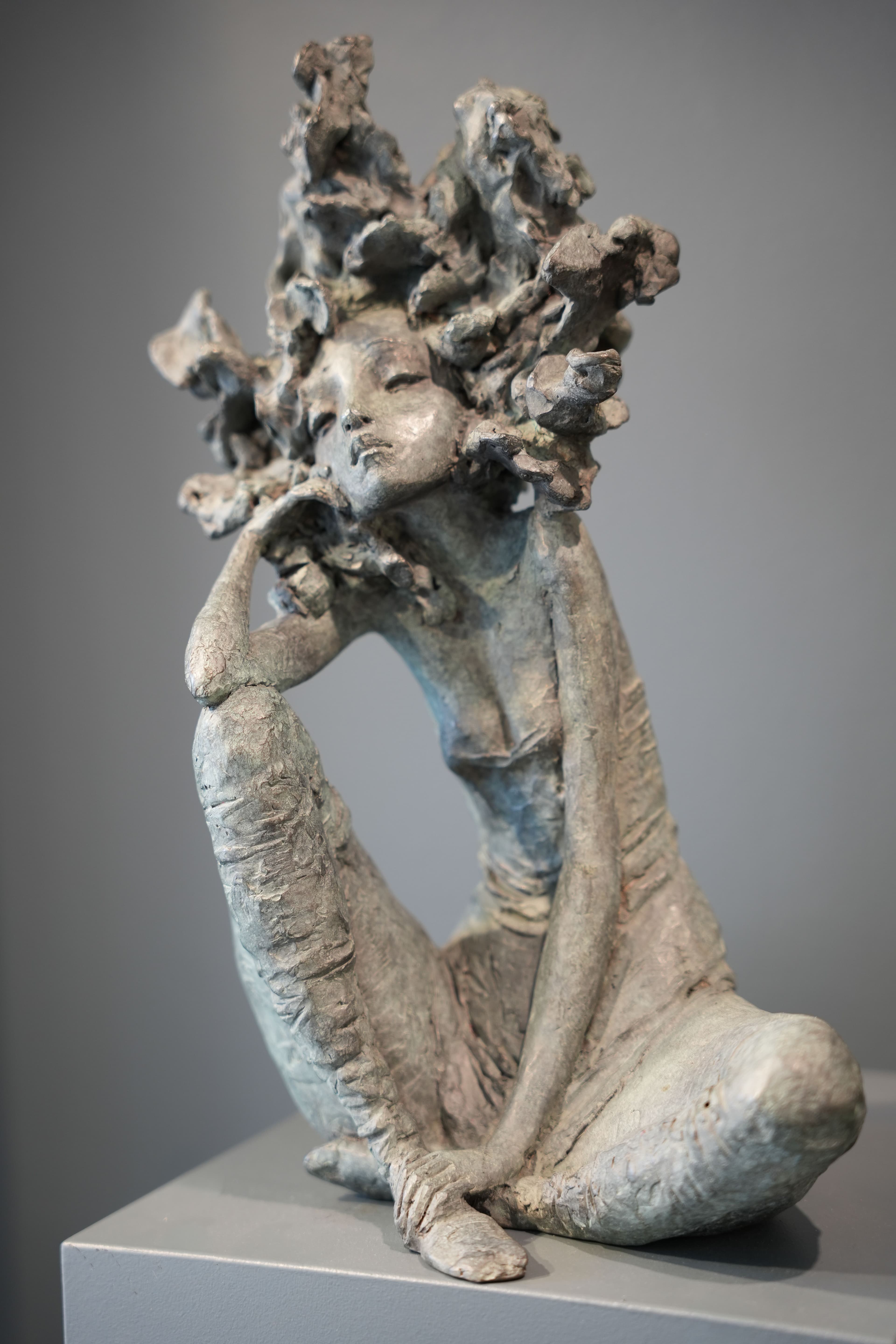 MADAME RÊVE - VALERIE HADIDA - 1