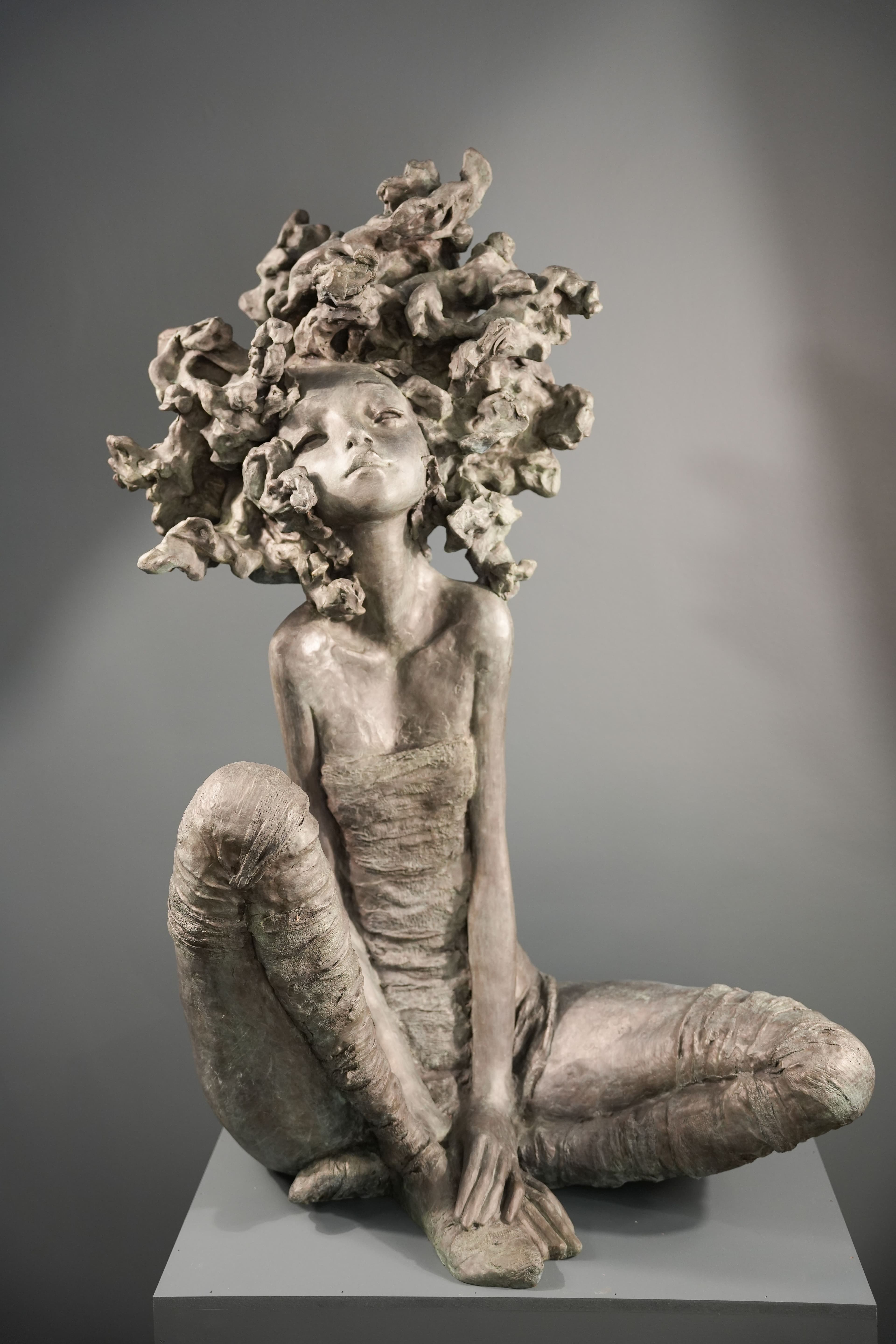 NYMPHEA - VALERIE HADIDA - 1