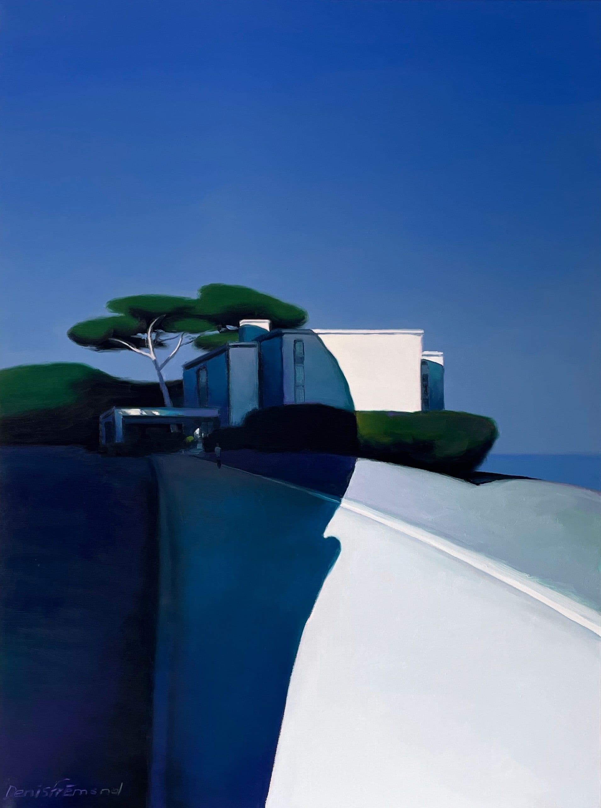 La Potinière II - DENIS FREMOND