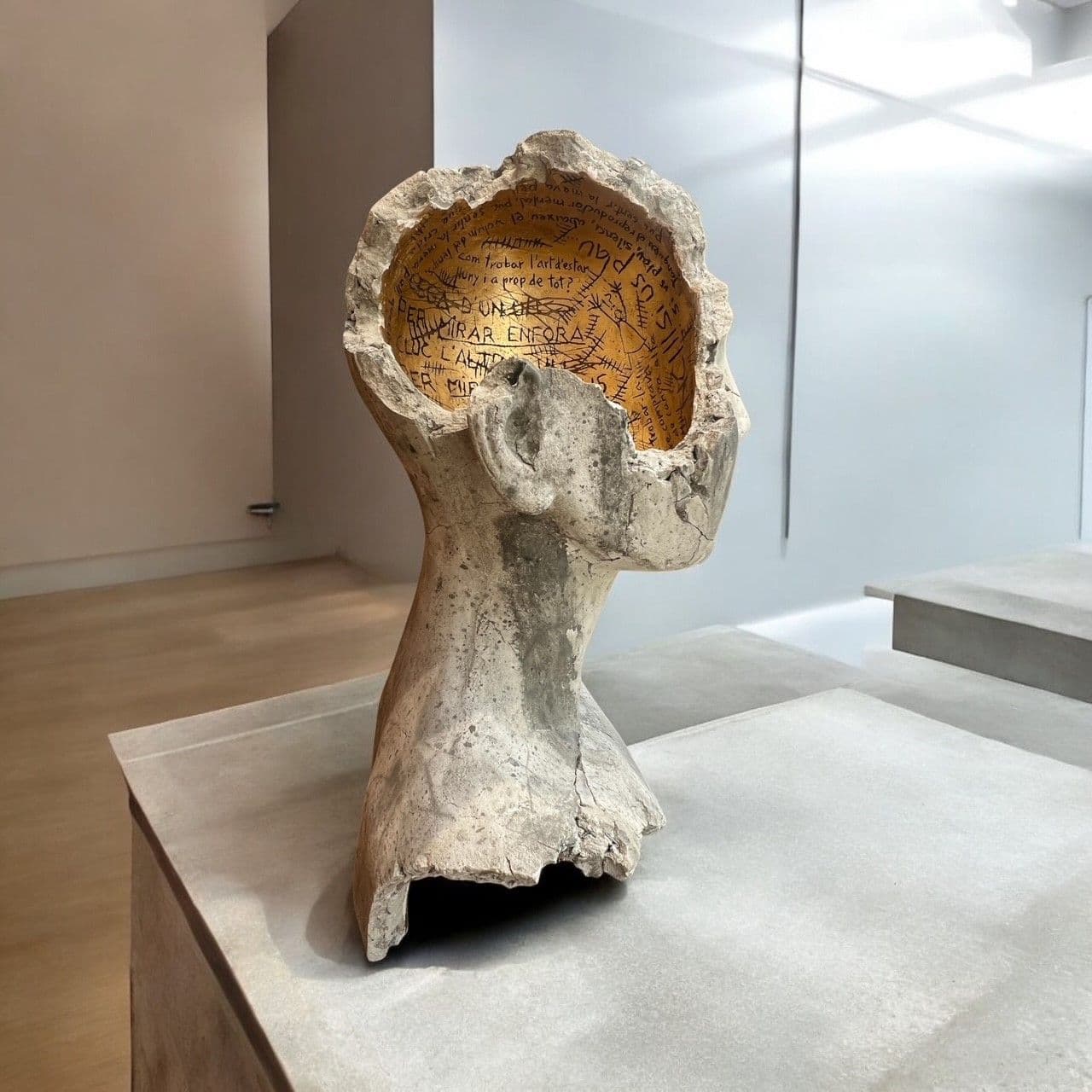 EXUVIA II - Tania Font - 3