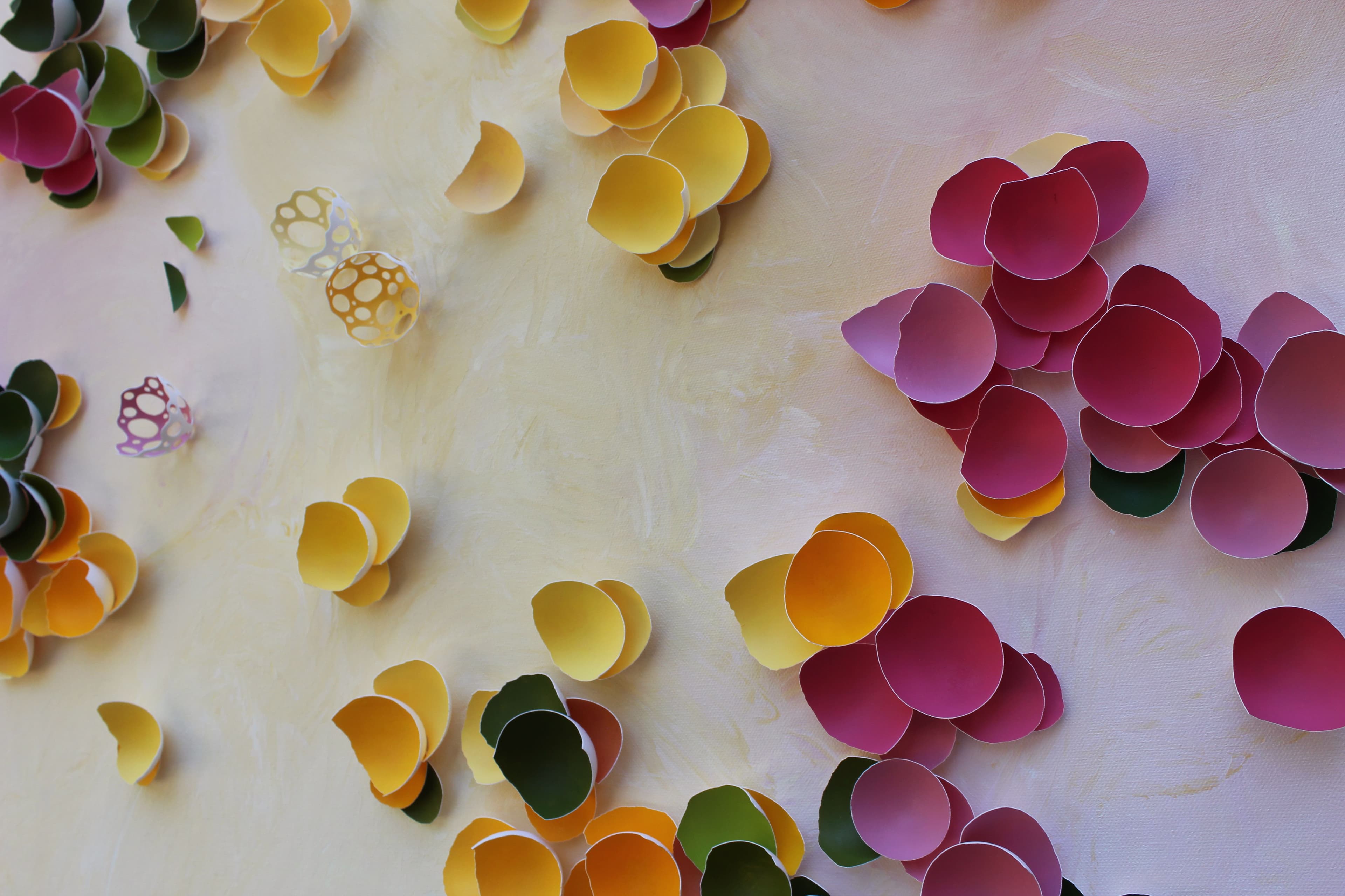 IN LIGHT'S EMBRACE II - LARISA SAFARYAN - 3