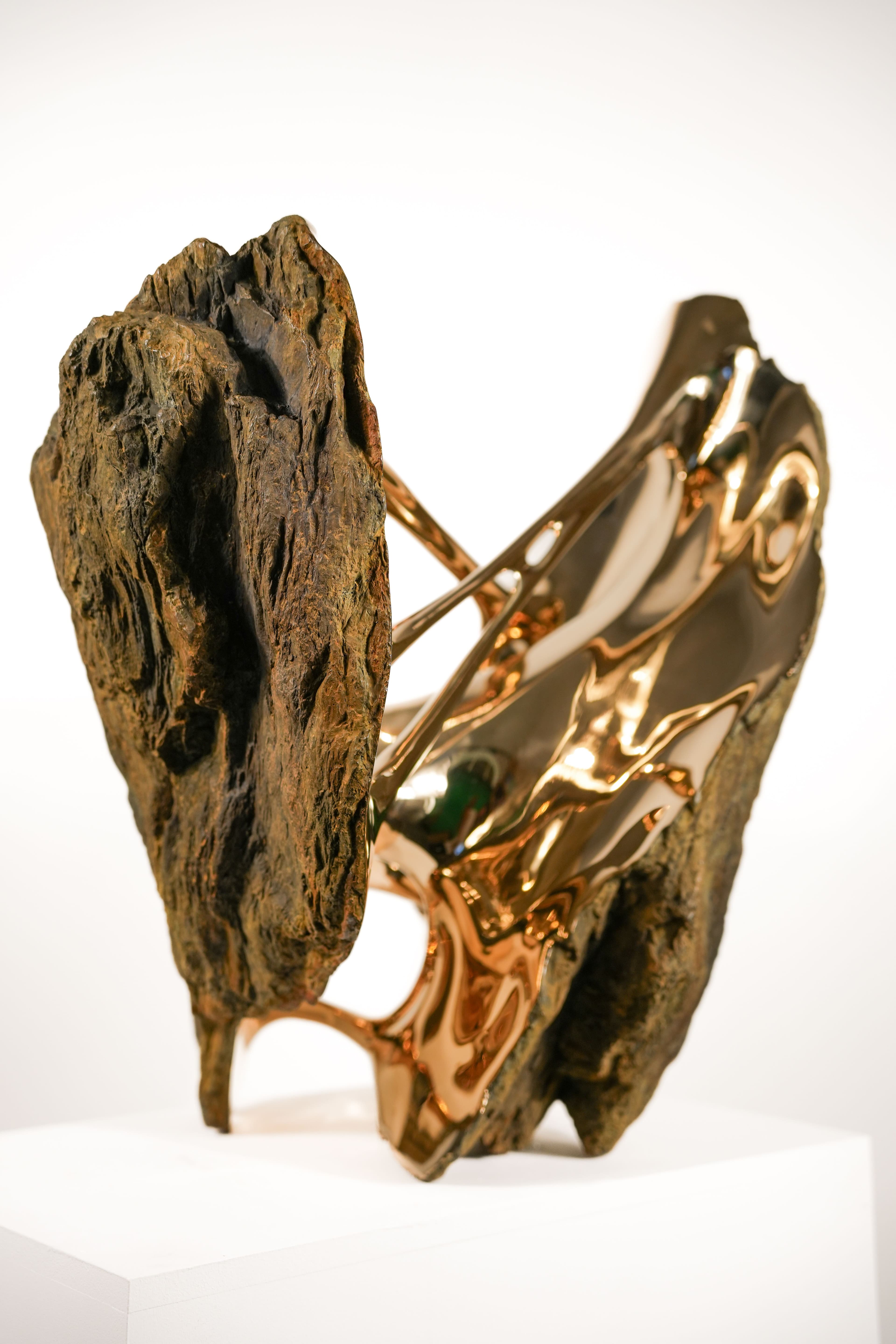 CHRONOS - Romain Langlois - 2