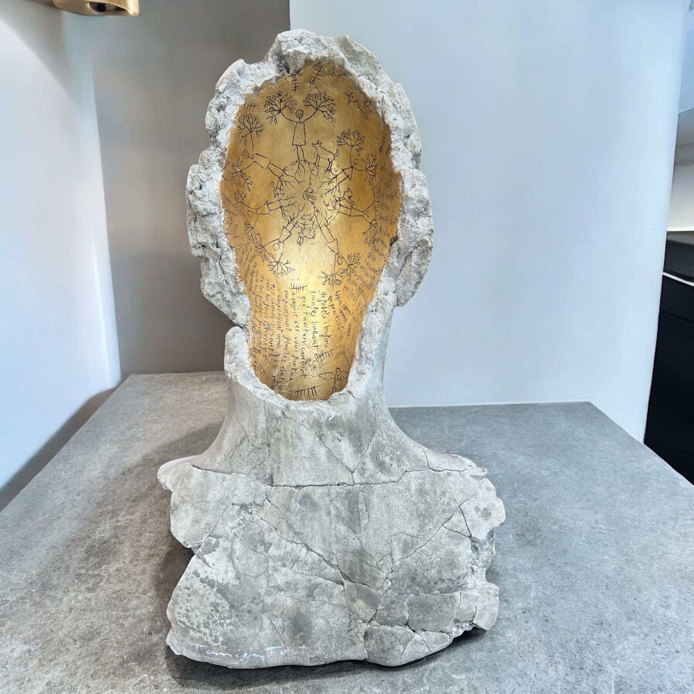 EXUVIA I - Tania Font - 4