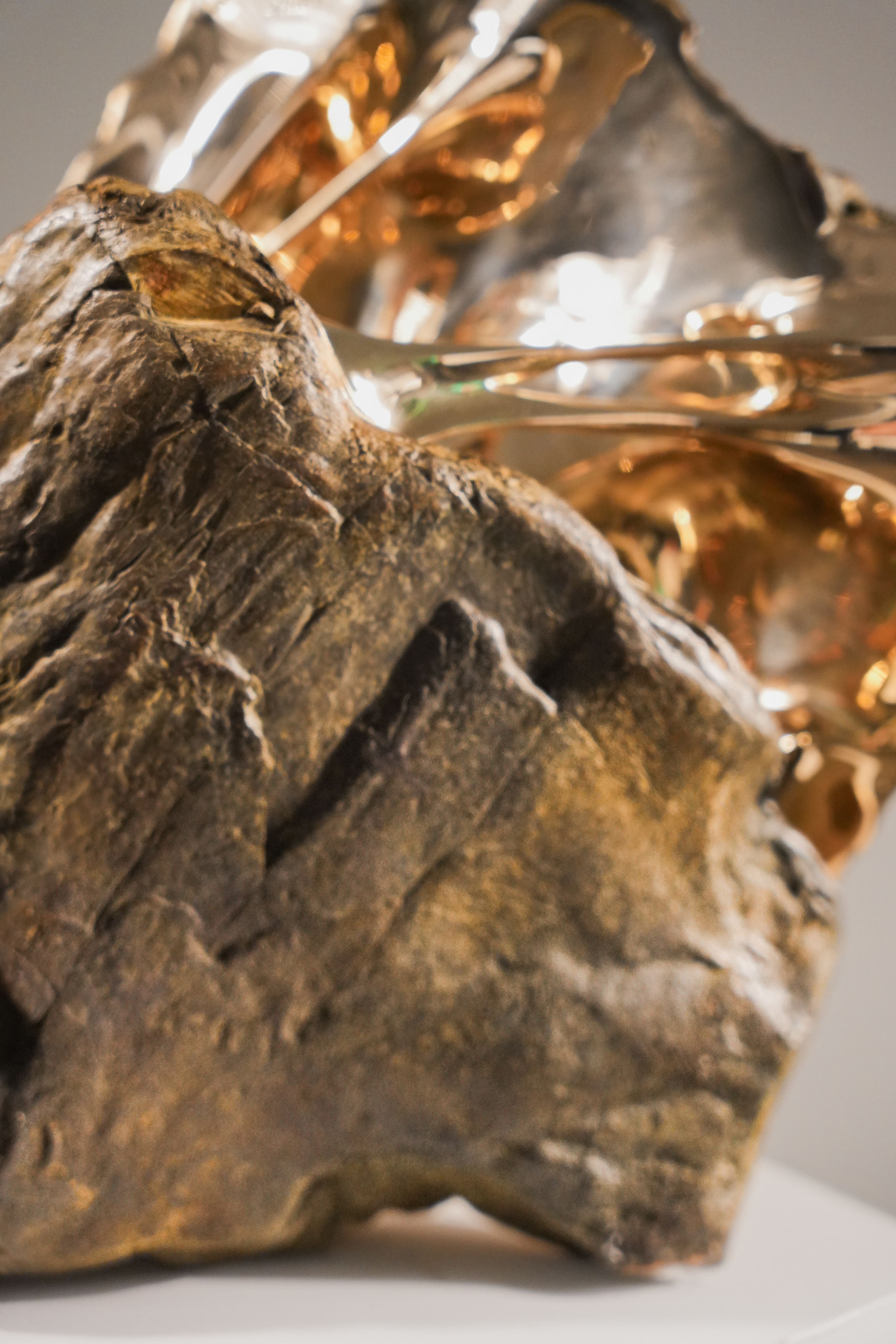 LA BELLE ENDORMIE - Romain Langlois - 2