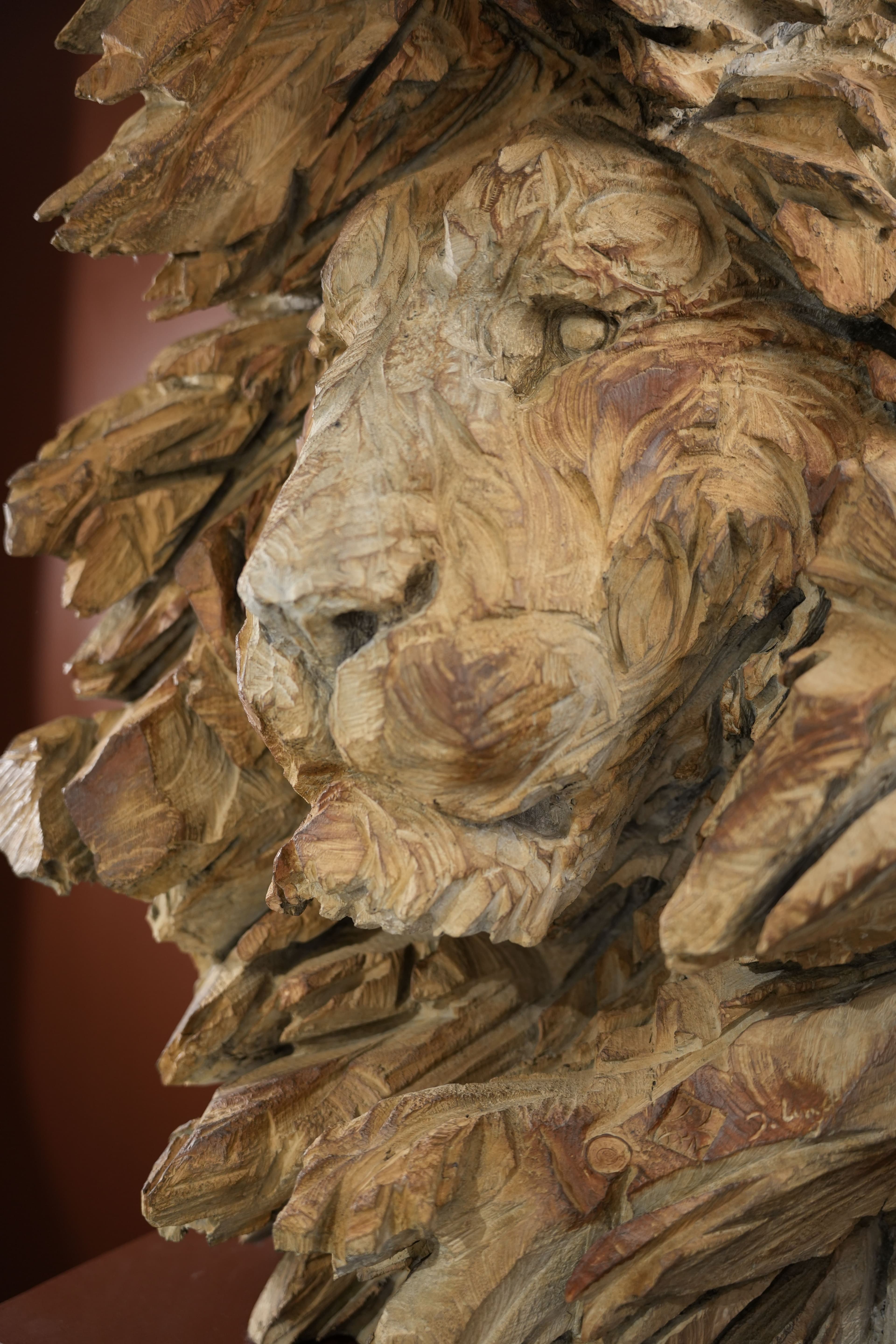 STORMY - Jurgen Lingl - 1