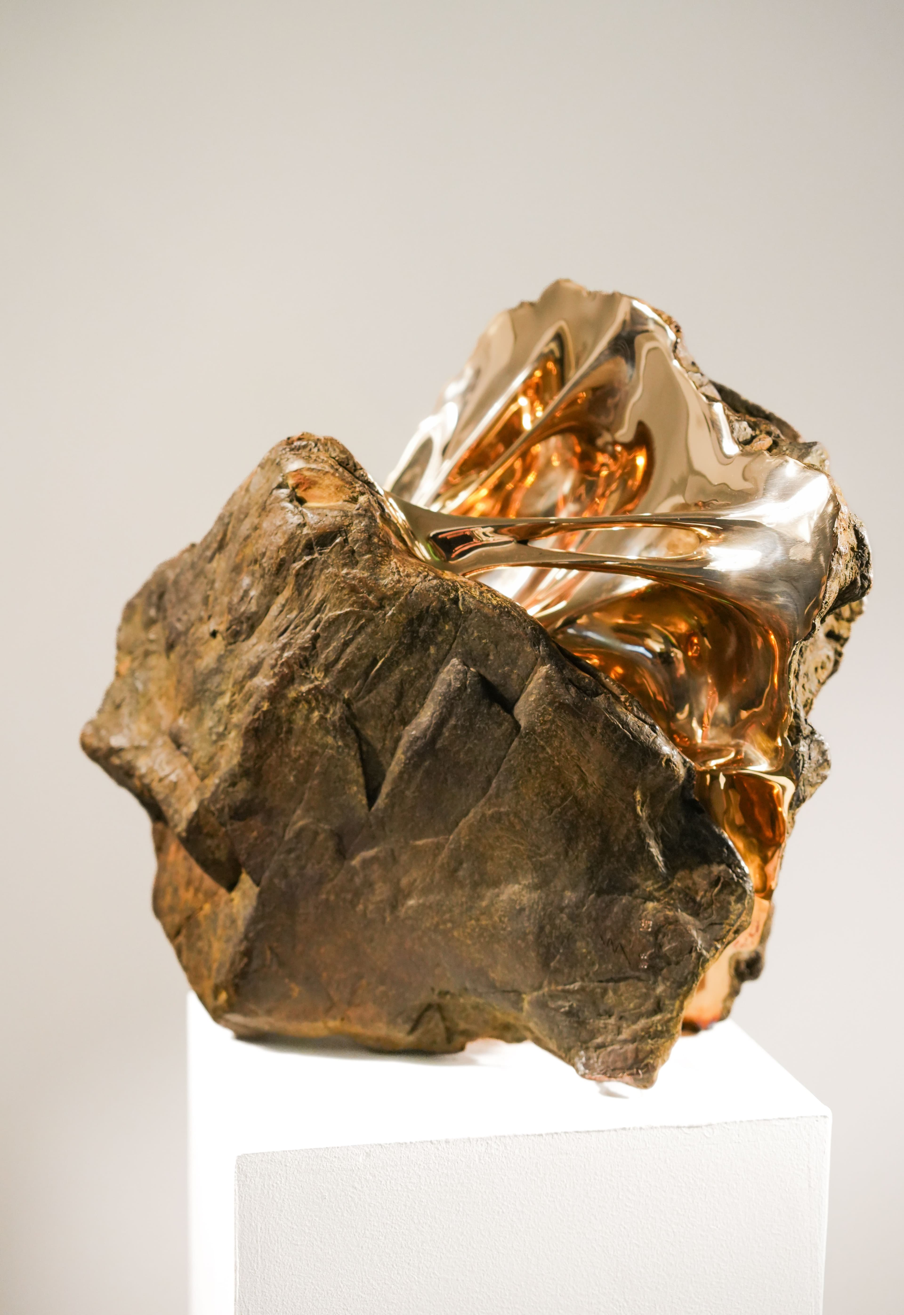 LA BELLE ENDORMIE - Romain Langlois - 1